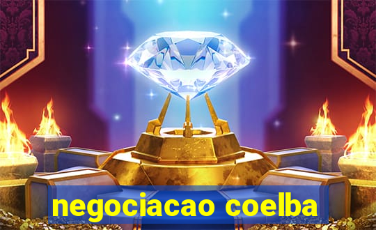 negociacao coelba